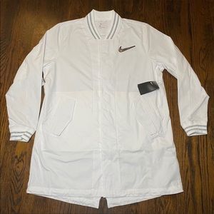 Nikes Men’s Super Bowl Media Night jacket